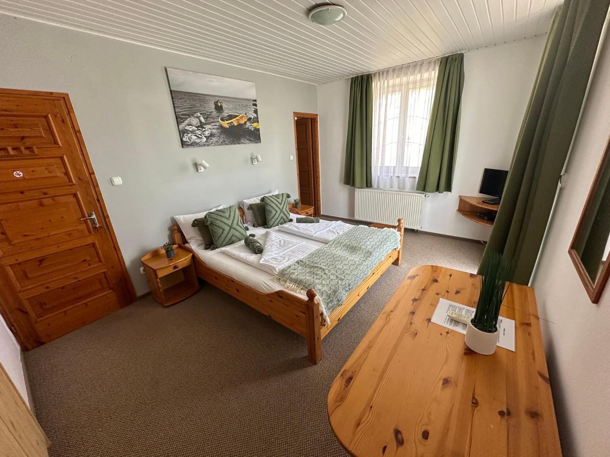 Villaboglar Balatonboglár Eksteriør bilde